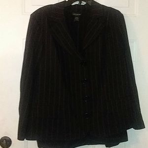 Lane Bryant Pant suit